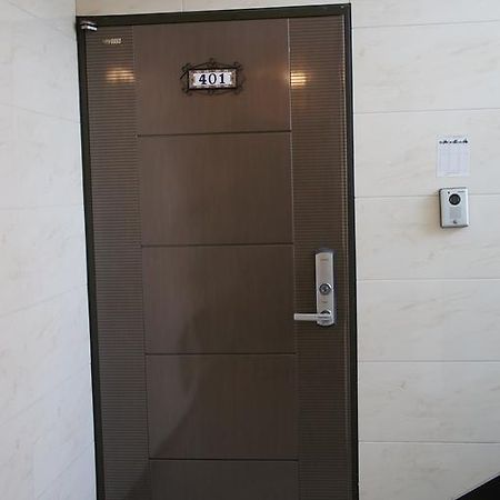Denis'S House Hotel Seoul Exterior photo